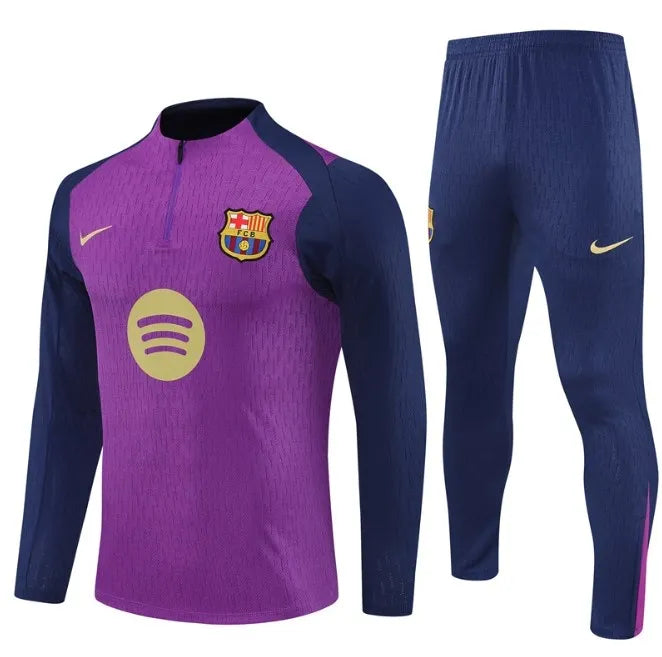 FC Barcelona 25/26 Tracksuit