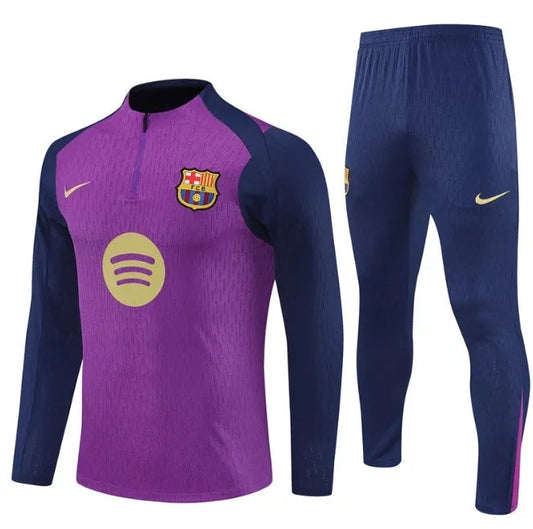 FC Barcelona 25/26 Tracksuit