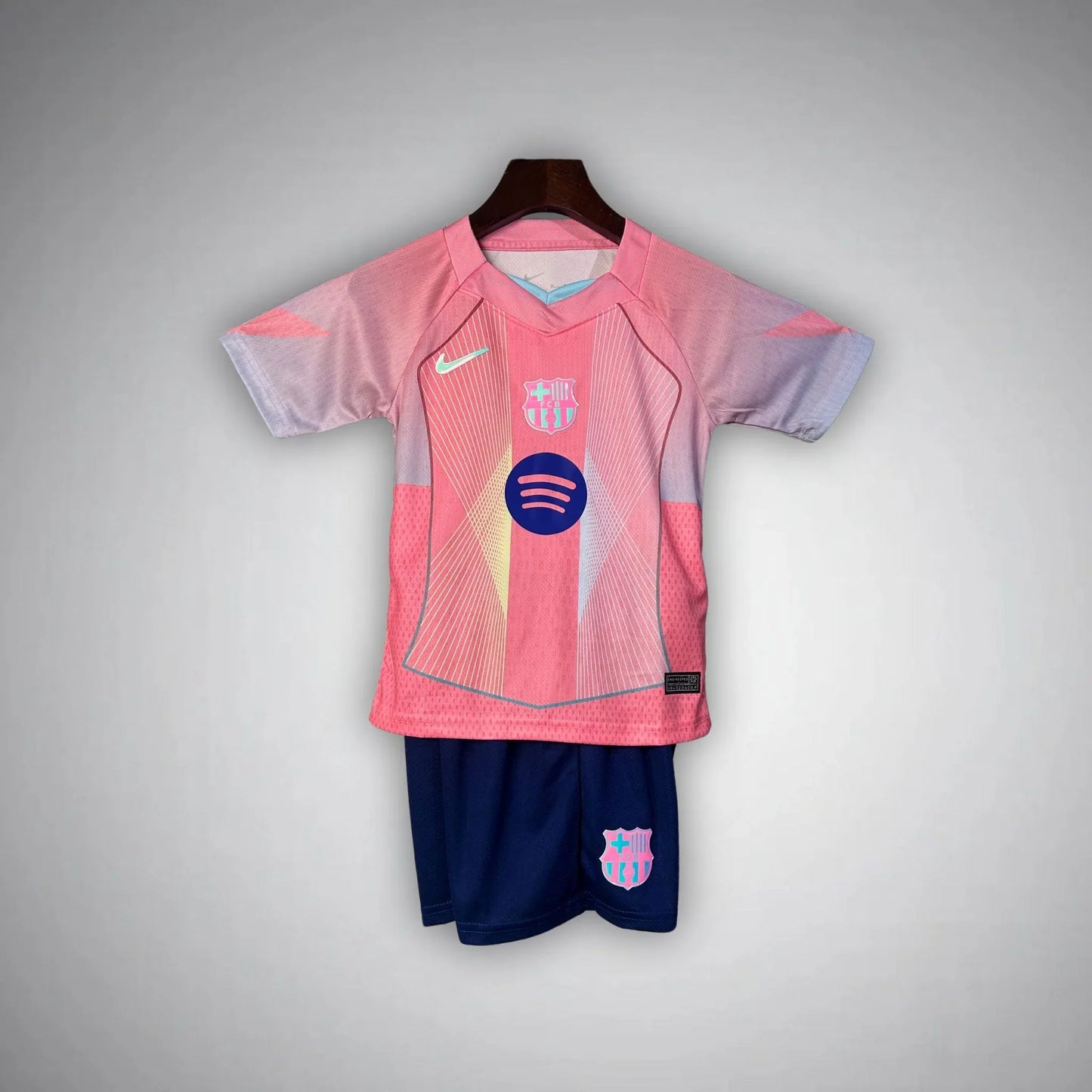 FC Barcelona Kids Set 25/26
