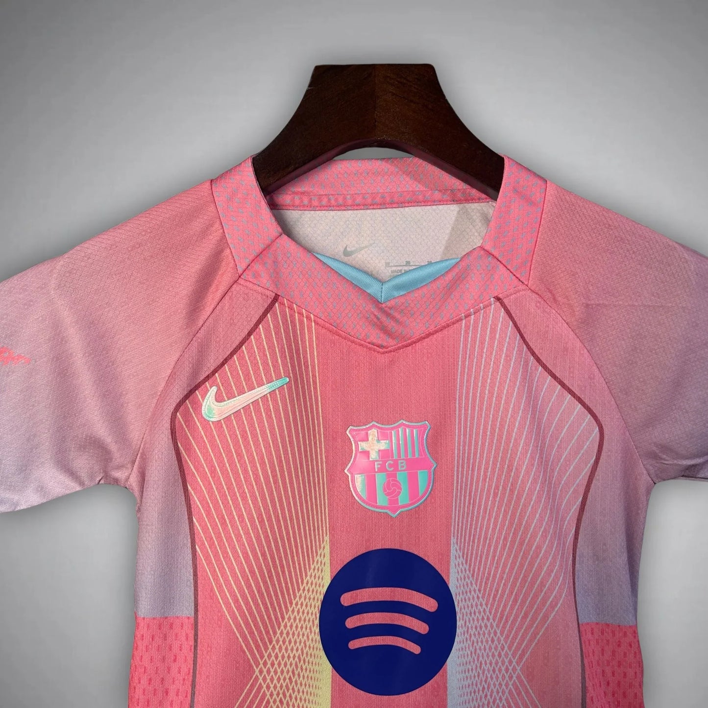 FC Barcelona Kids Set 25/26