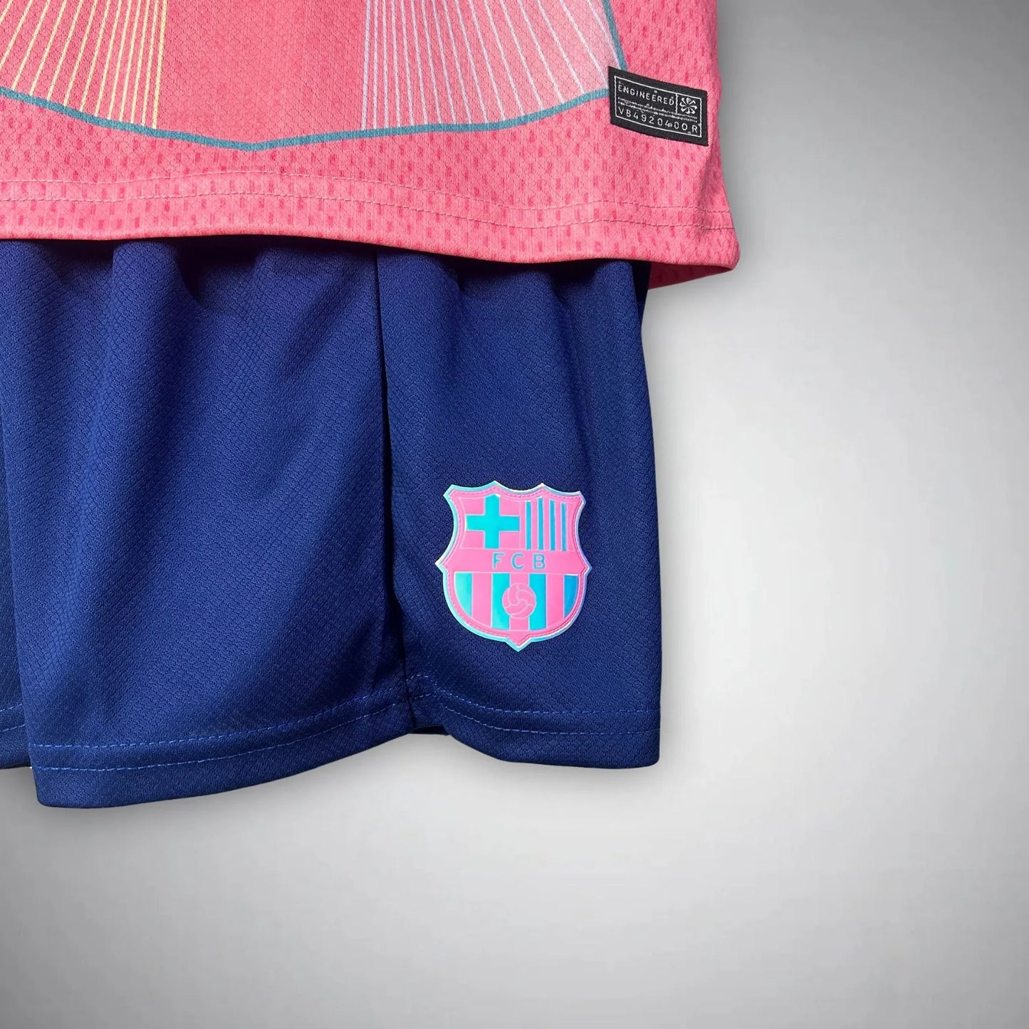 FC Barcelona Kids Set 25/26