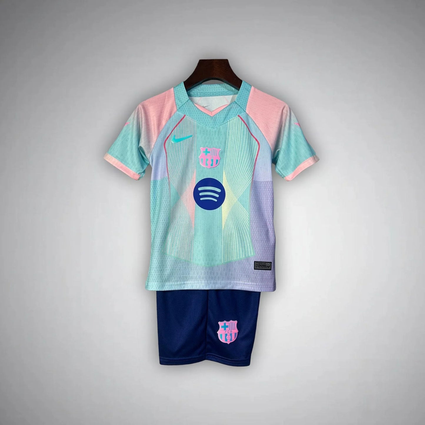 FC Barcelona Kids Set 25/26