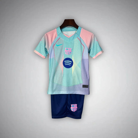 FC Barcelona Kids Set 25/26
