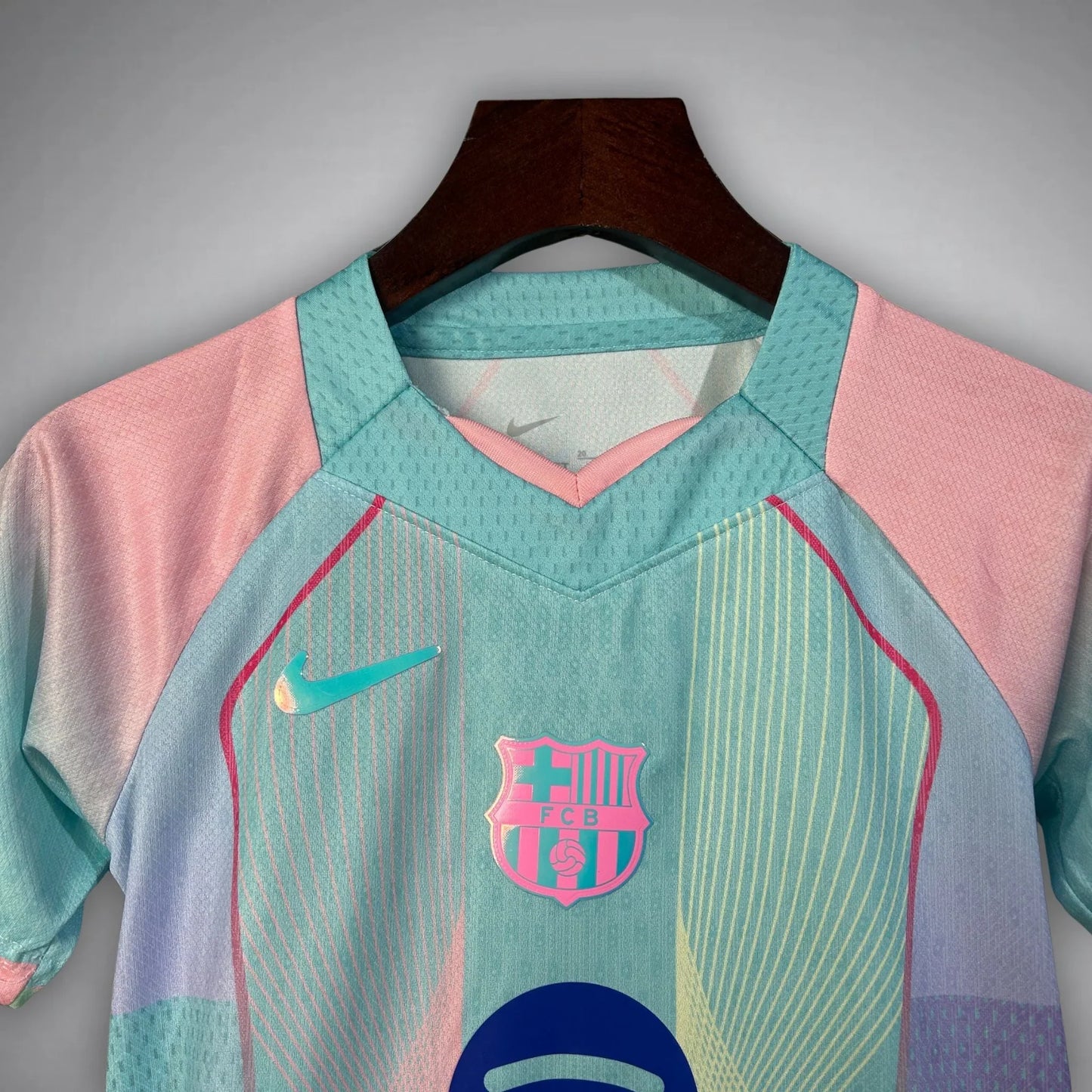 FC Barcelona Kids Set 25/26