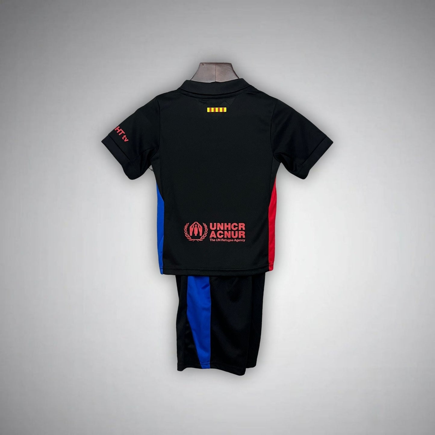 FC Barcelona Kids Uitset 24/25