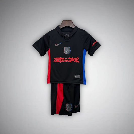FC Barcelona Kids Uitset 24/25