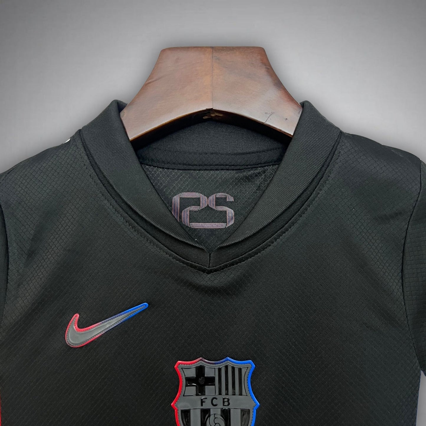 FC Barcelona Kids Uitset 24/25
