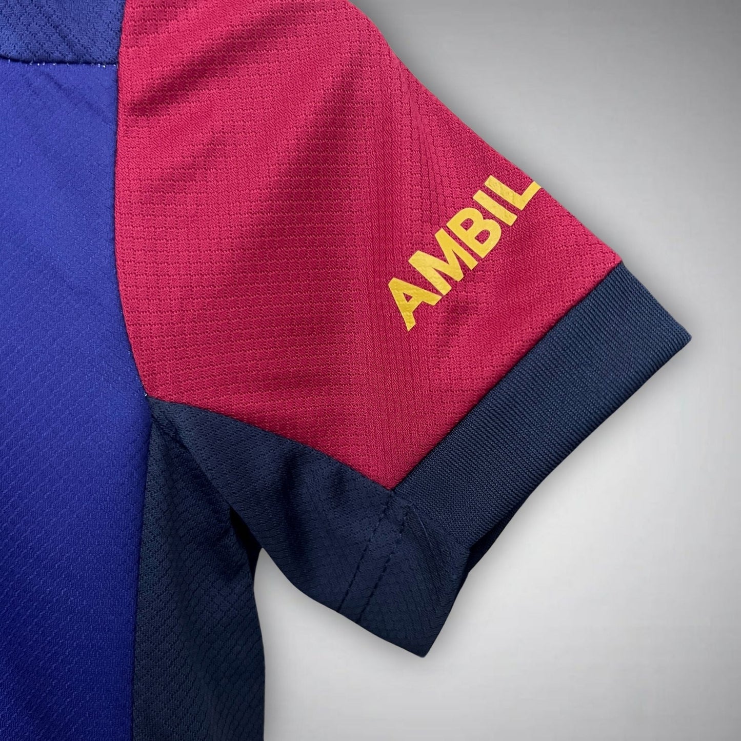 FC Barcelona  Kids Thuisset 24/25