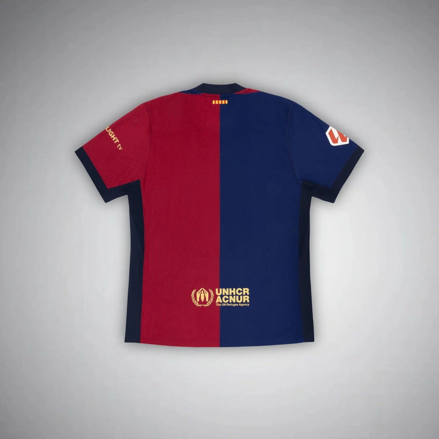 FC Barcelona thuisshirt Limited Edition