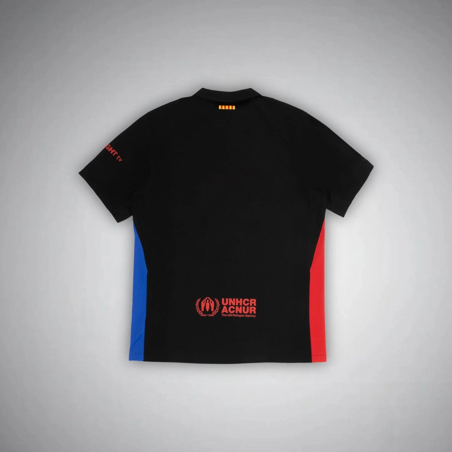 FC Barcelona Uitshirt Limited Edition
