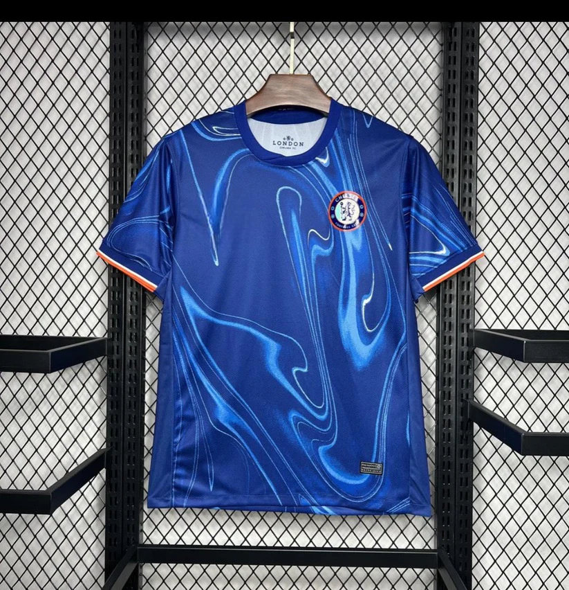 Chelsea Thuis Shirt 24/25