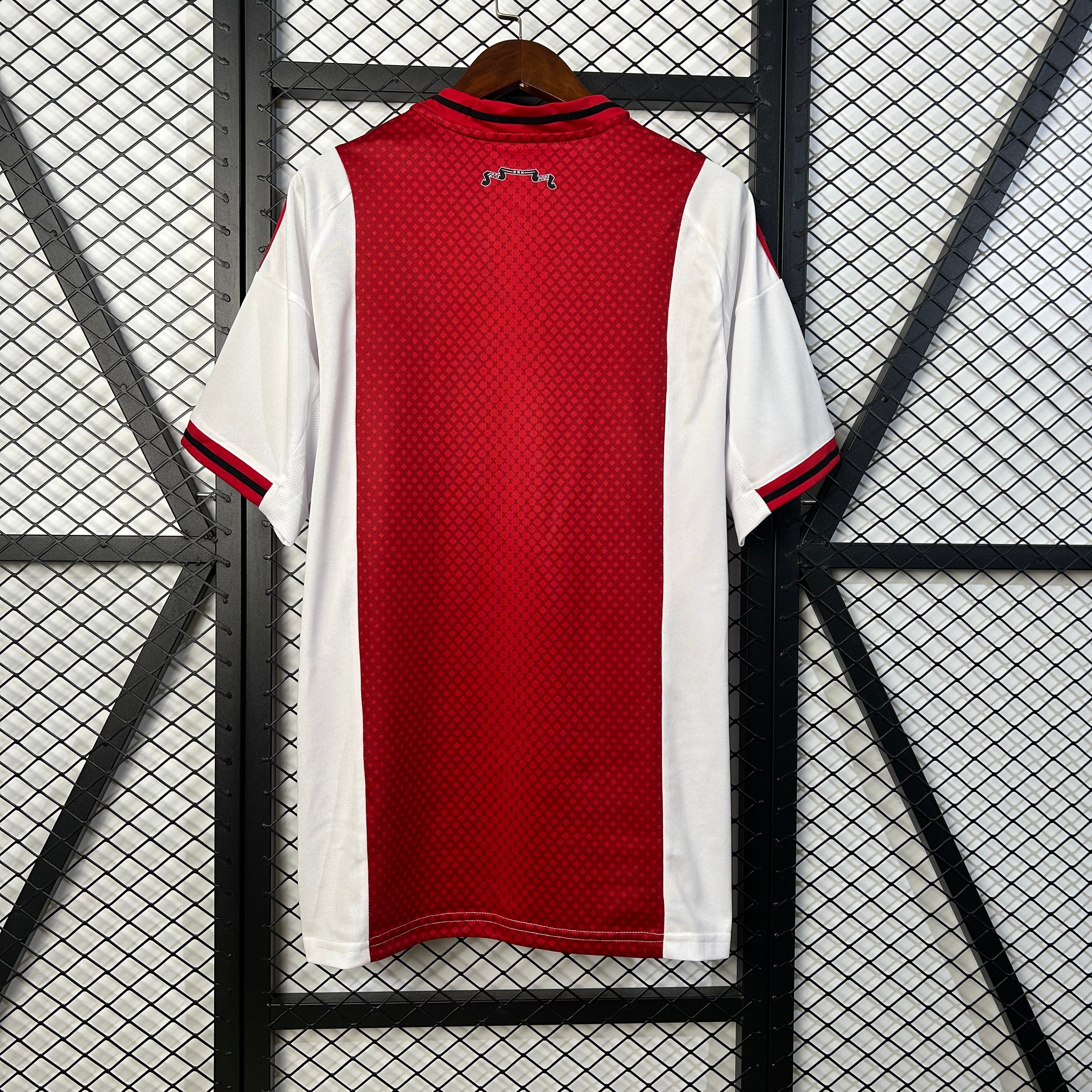 Ajax Thuis Shirt 25/26