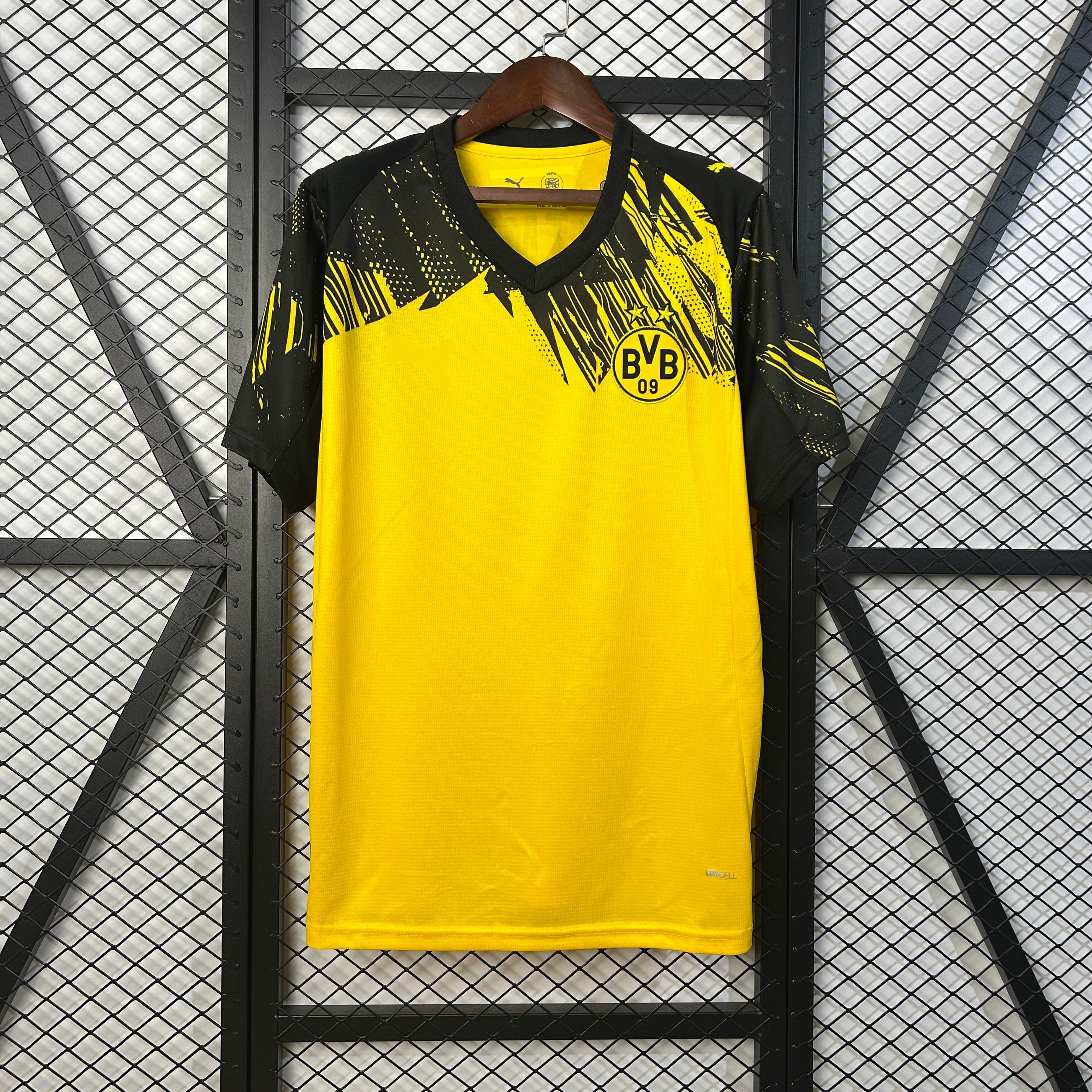 Dortmund Thuis Shirt 25/26