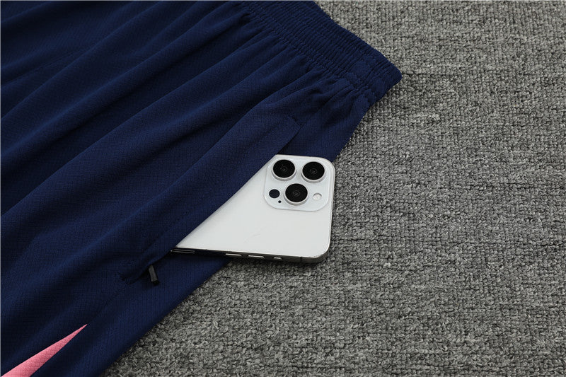 Atlético Madrid Trainingsset 24/25