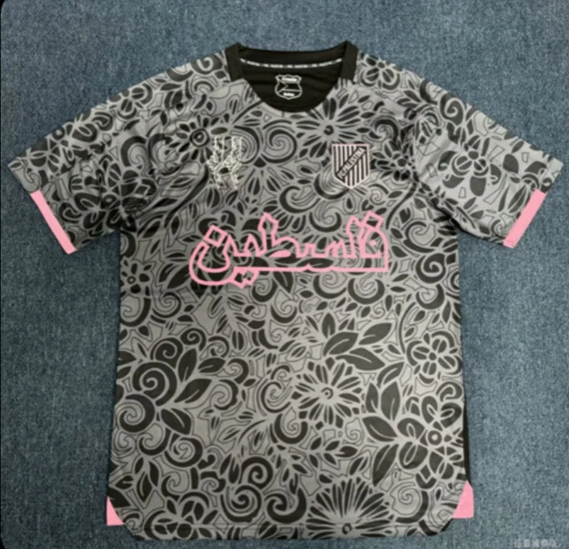 Palestina Special Edition Shirt 24/25