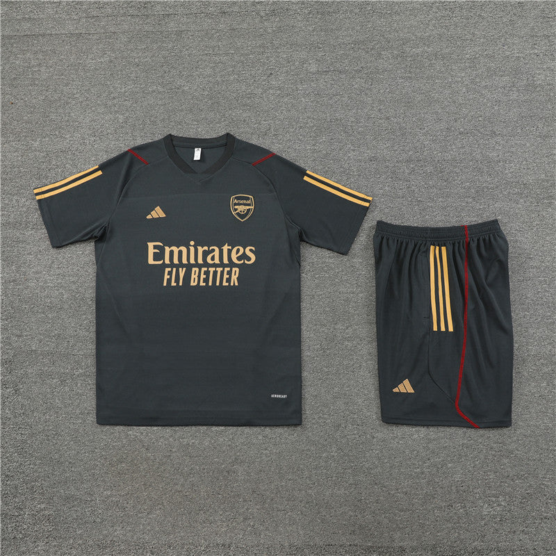 Arsenal Trainingsset 23/24