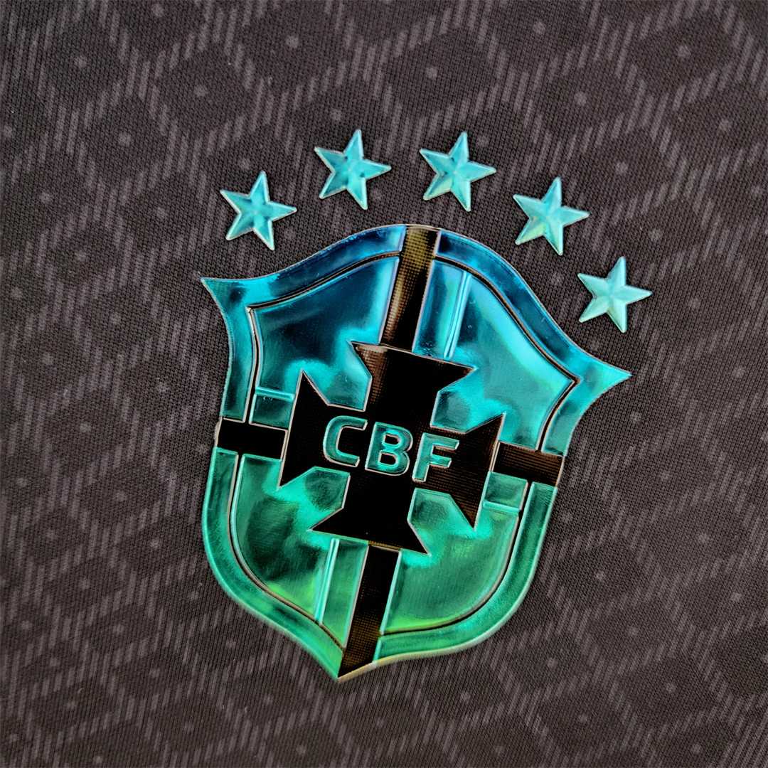 Brazilië Special Edition Shirt 22/23