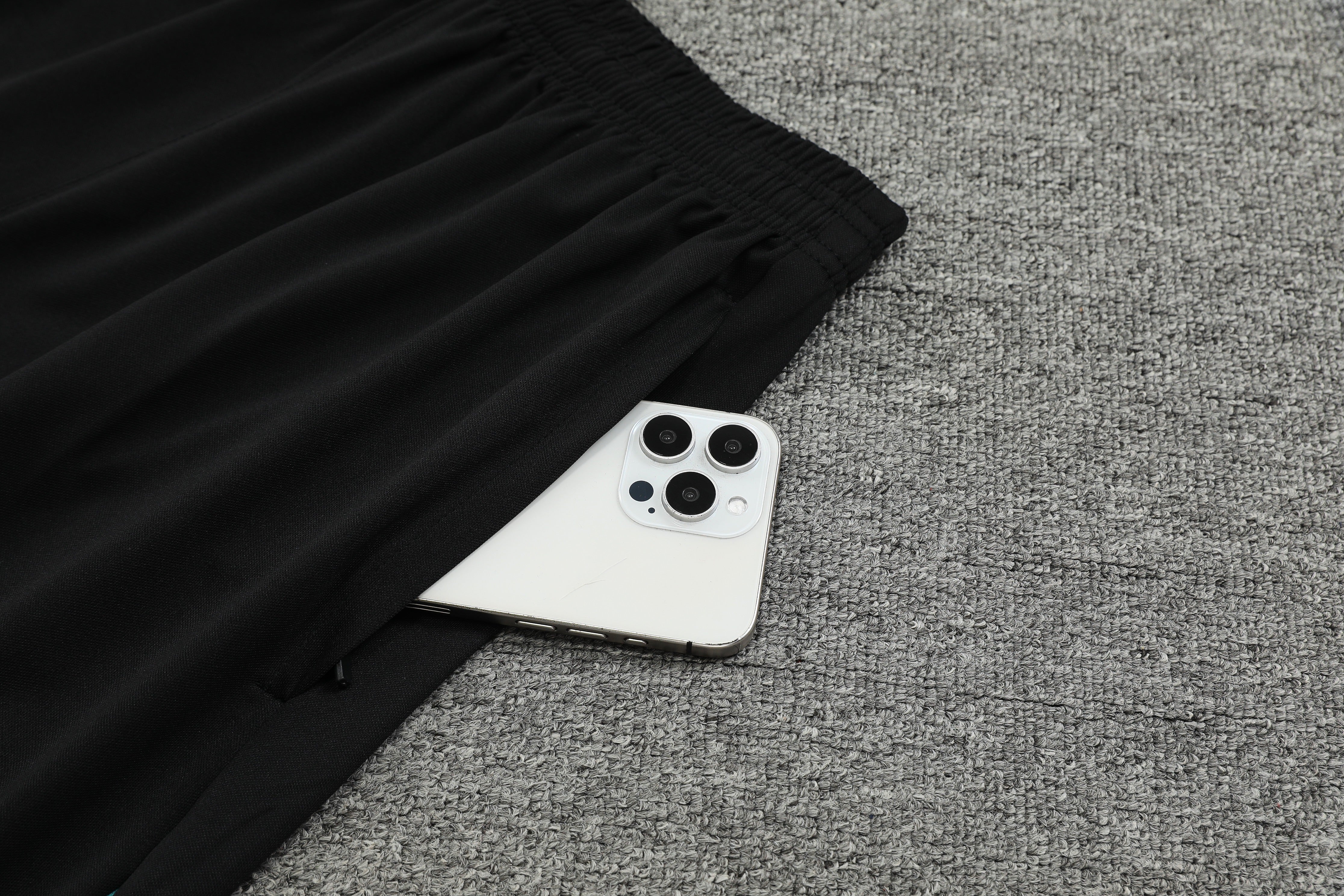 Atlético Madrid Trainingsset 24/25