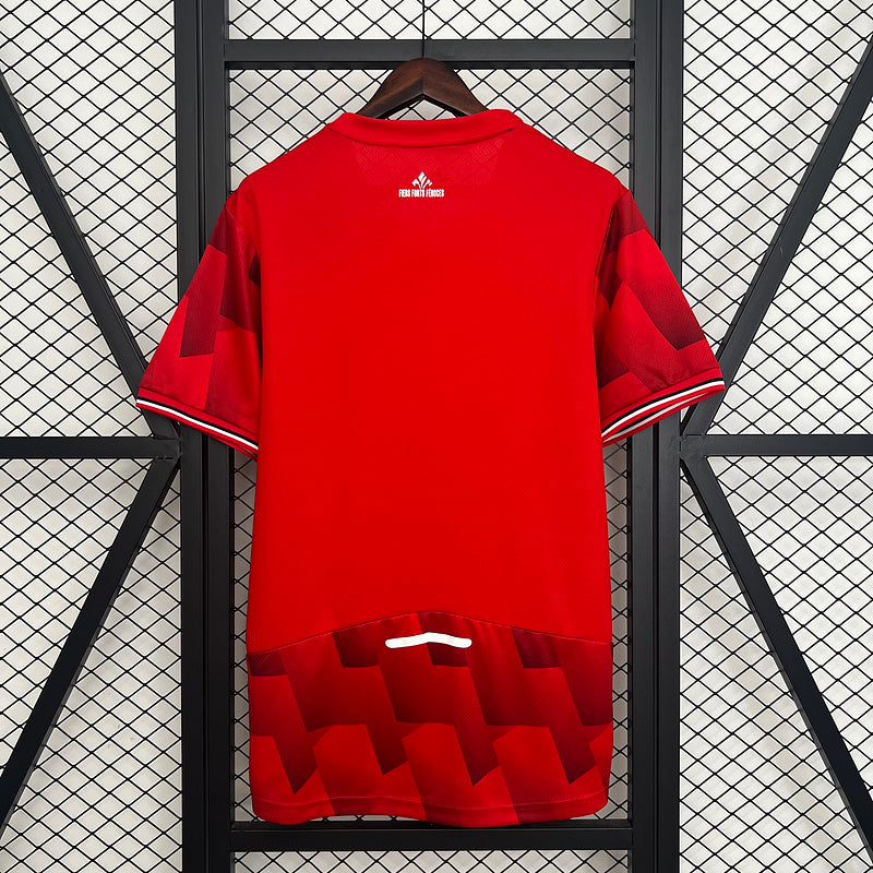 Lille Thuis Shirt 25/26