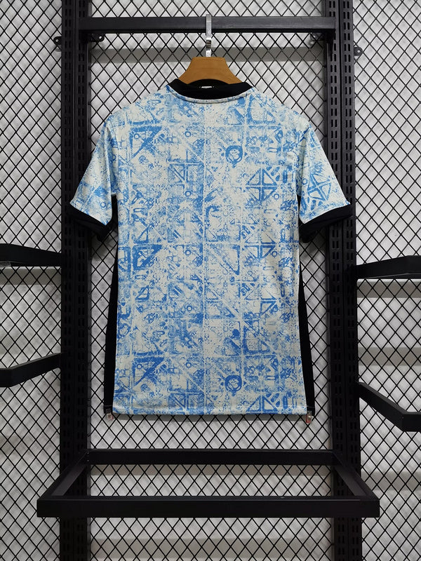 Portugal Uit Shirt 24/25