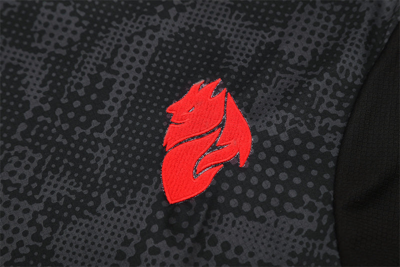 AC Milan Trainingsset 25/26