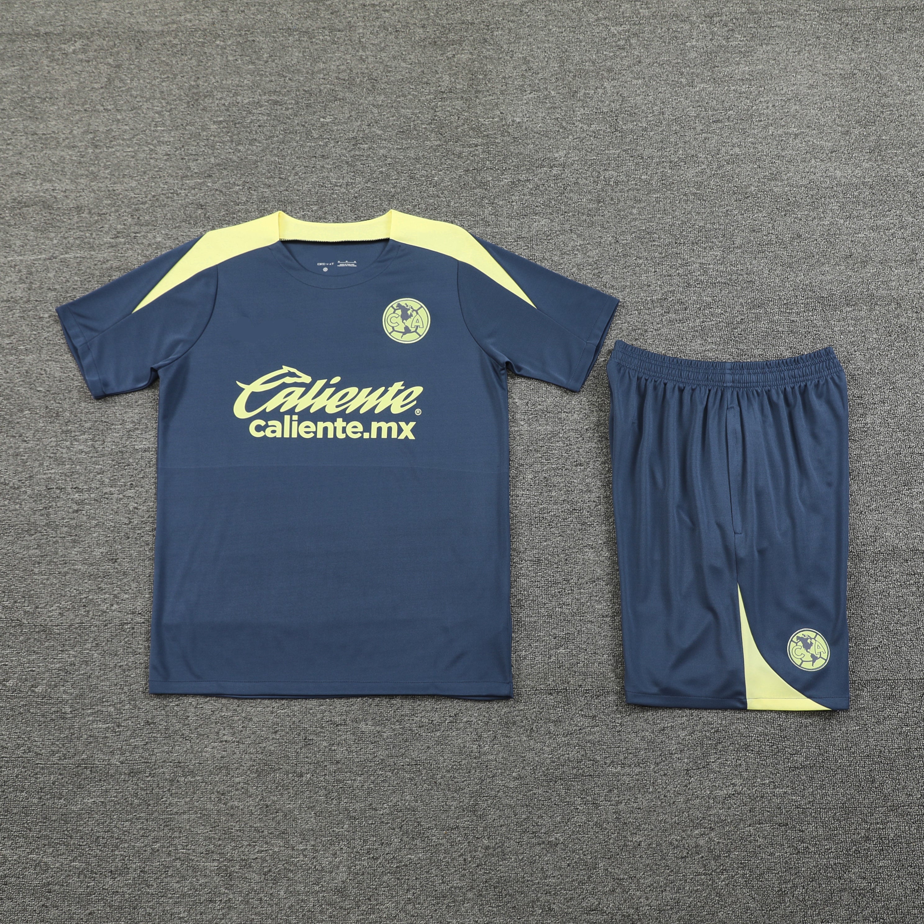 Club América Trainingsset 24/25