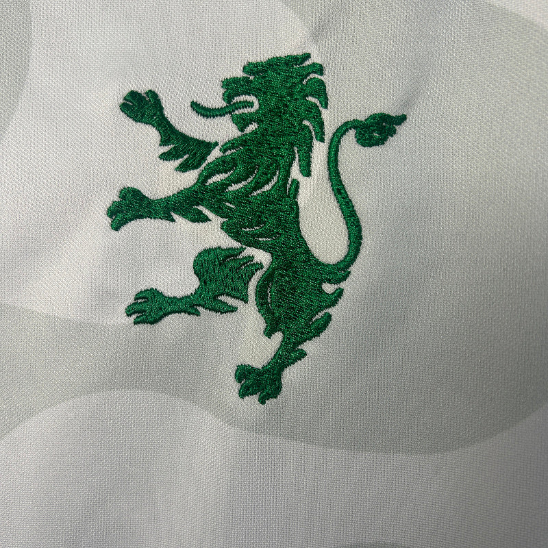 Sporting Lisbon Uit Shirt 25/26