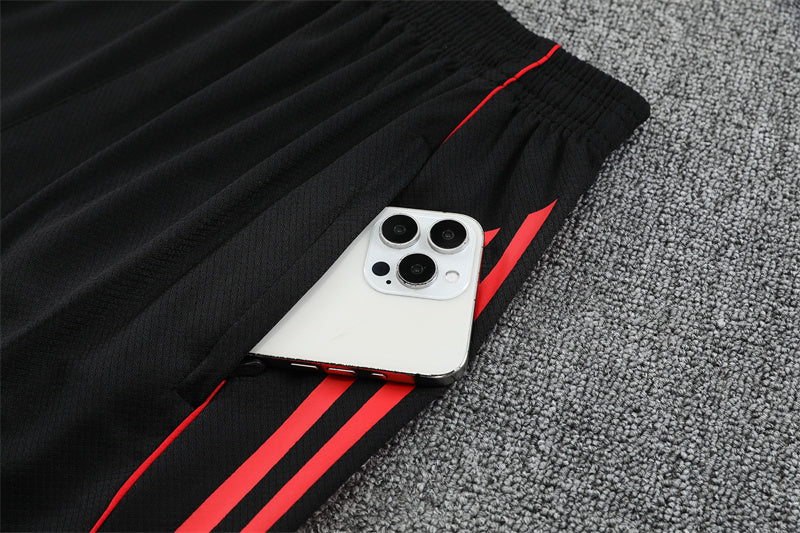 Liverpool Trainingsset 25/26