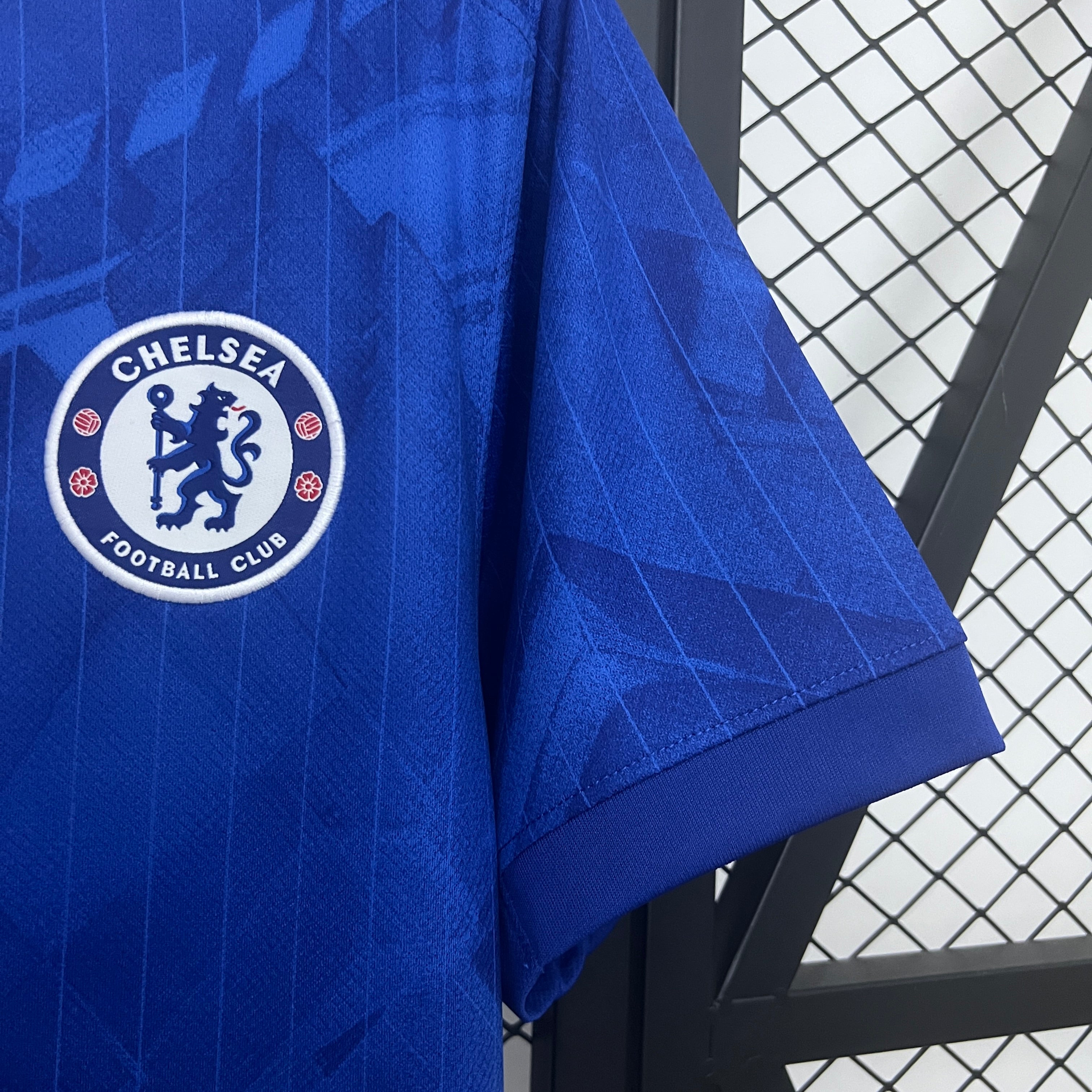 Chelsea Thuis Shirt 25/26