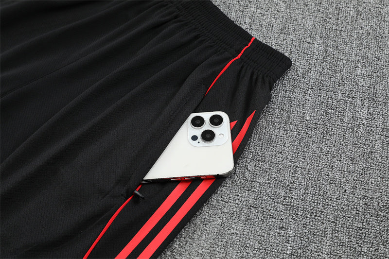 Liverpool Trainingsset 25/26