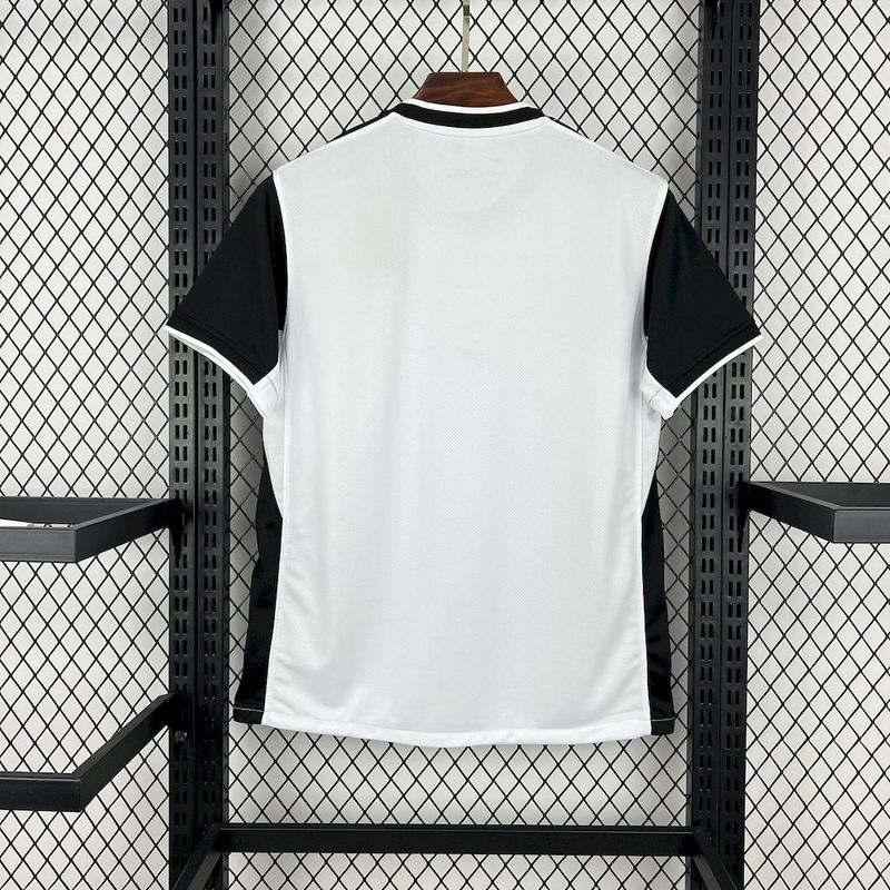 Corinthians Thuis Shirt 25/26