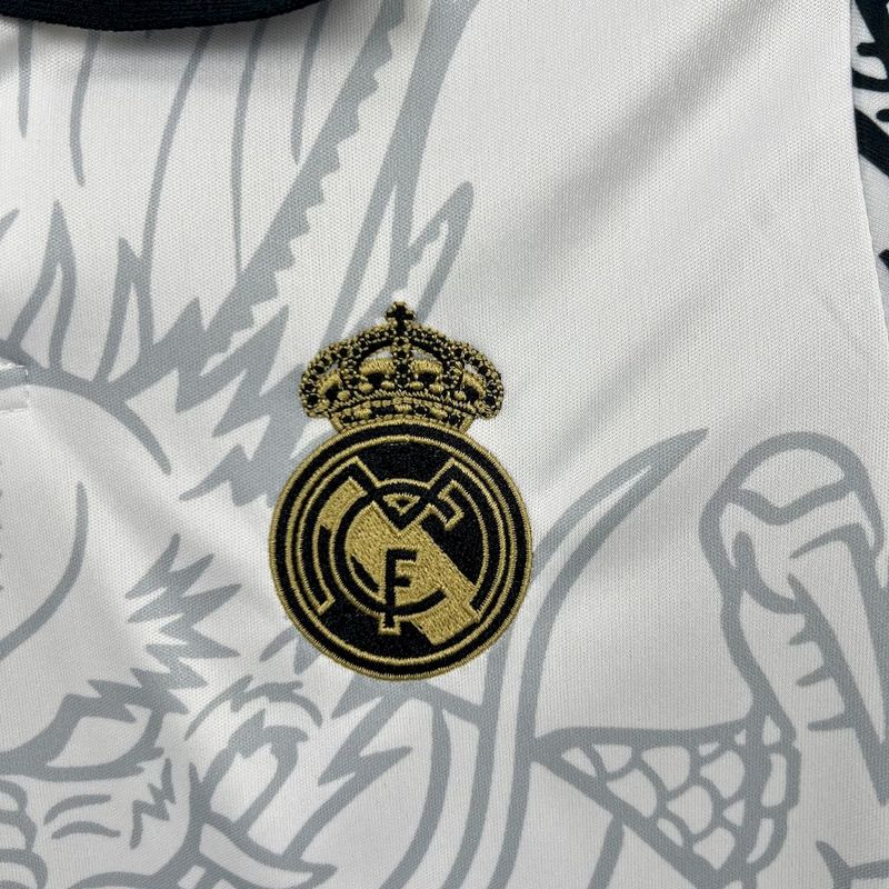 Real Madrid Special Edition Set 25/26