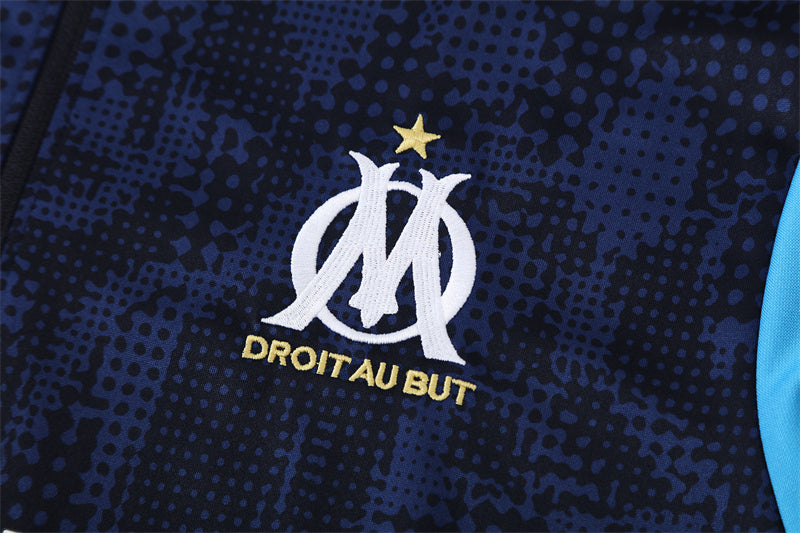 Olympique Marseille Trainingspak 25/26