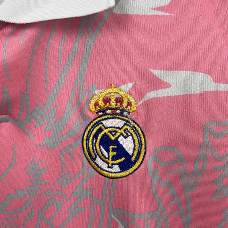 Real Madrid Special Edition Set 25/26