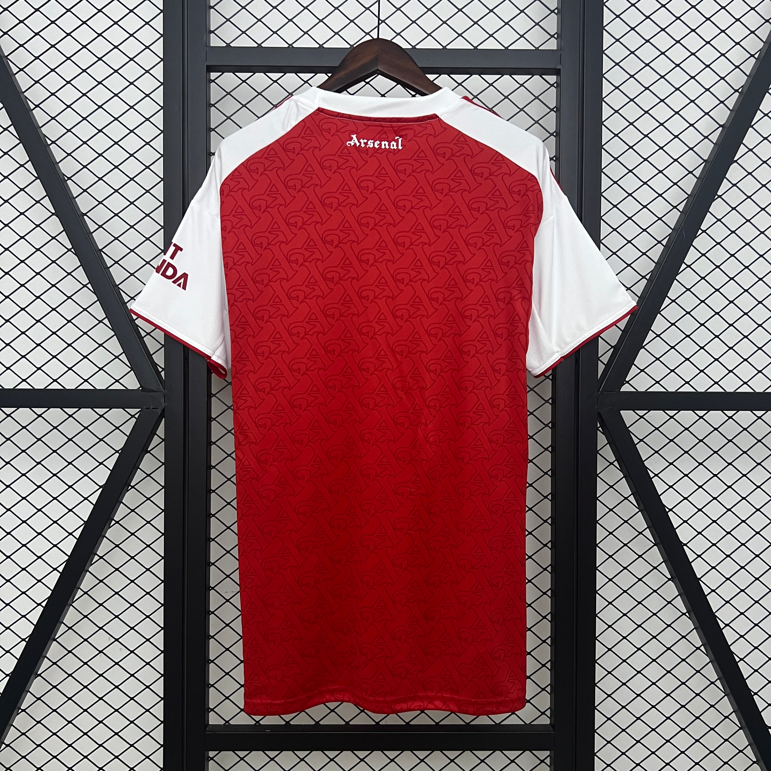 Arsenal Thuis Shirt 25/26