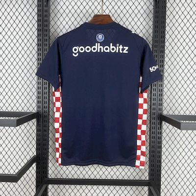 PSV Uit Shirt 25/26