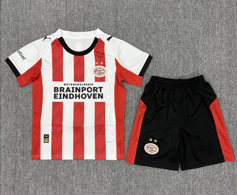PSV Thuis Set 25/26