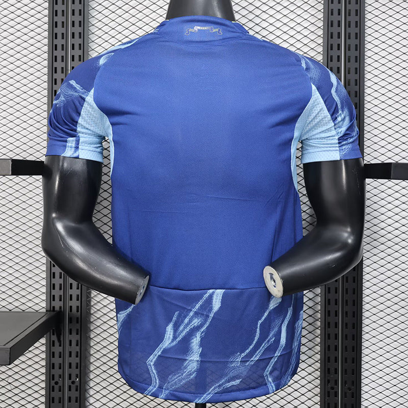 Ajax Uit Shirt 25/26