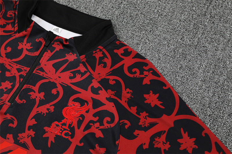 Liverpool Trainingspak 25/26