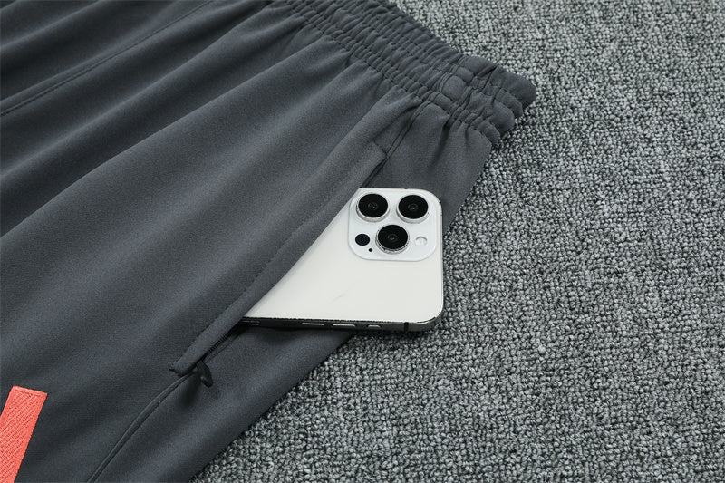 Bayern Munchen Trainingspak 25/26