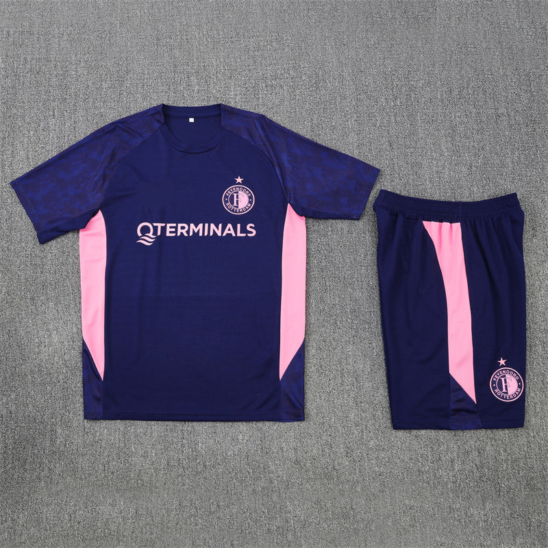 Feyenoord Trainingsset 25/26