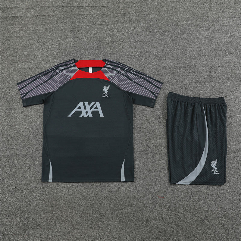Liverpool Trainingsset 23/24