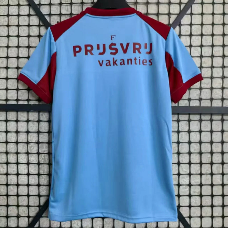 Feyenoord 3de Shirt 25/26
