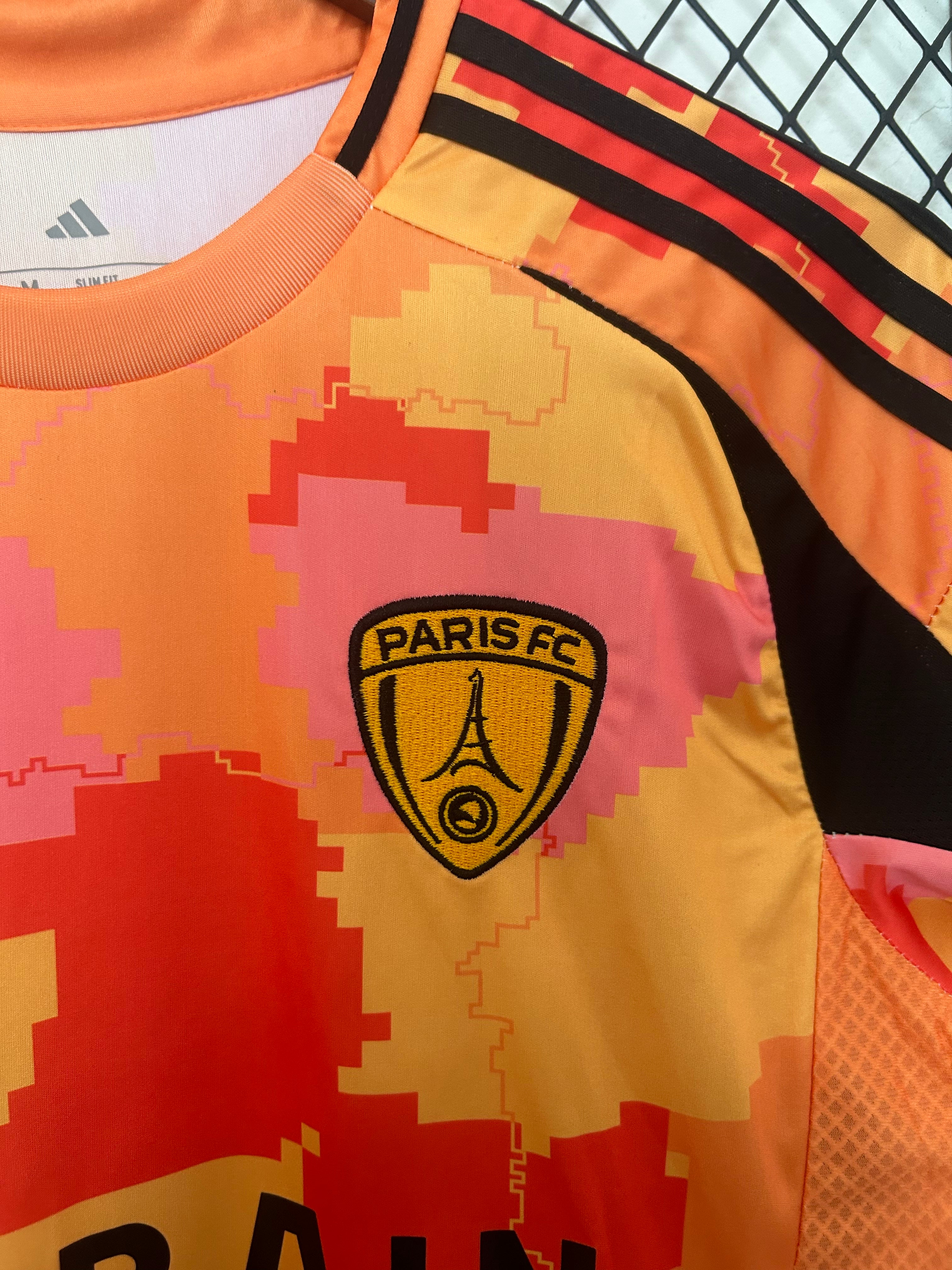 Paris FC Special Edition 25/26