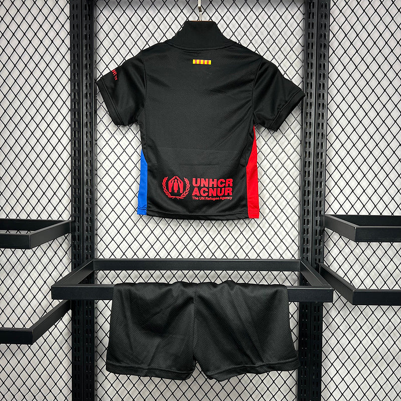 Barcelona Uit Set 24/25