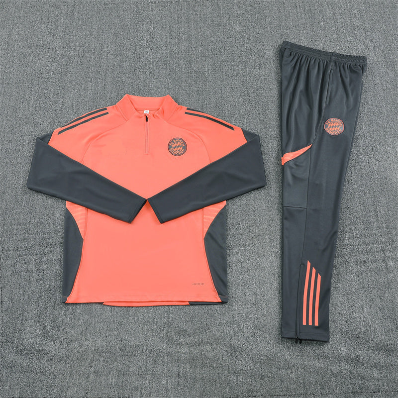 Bayern Munchen Trainingspak 25/26