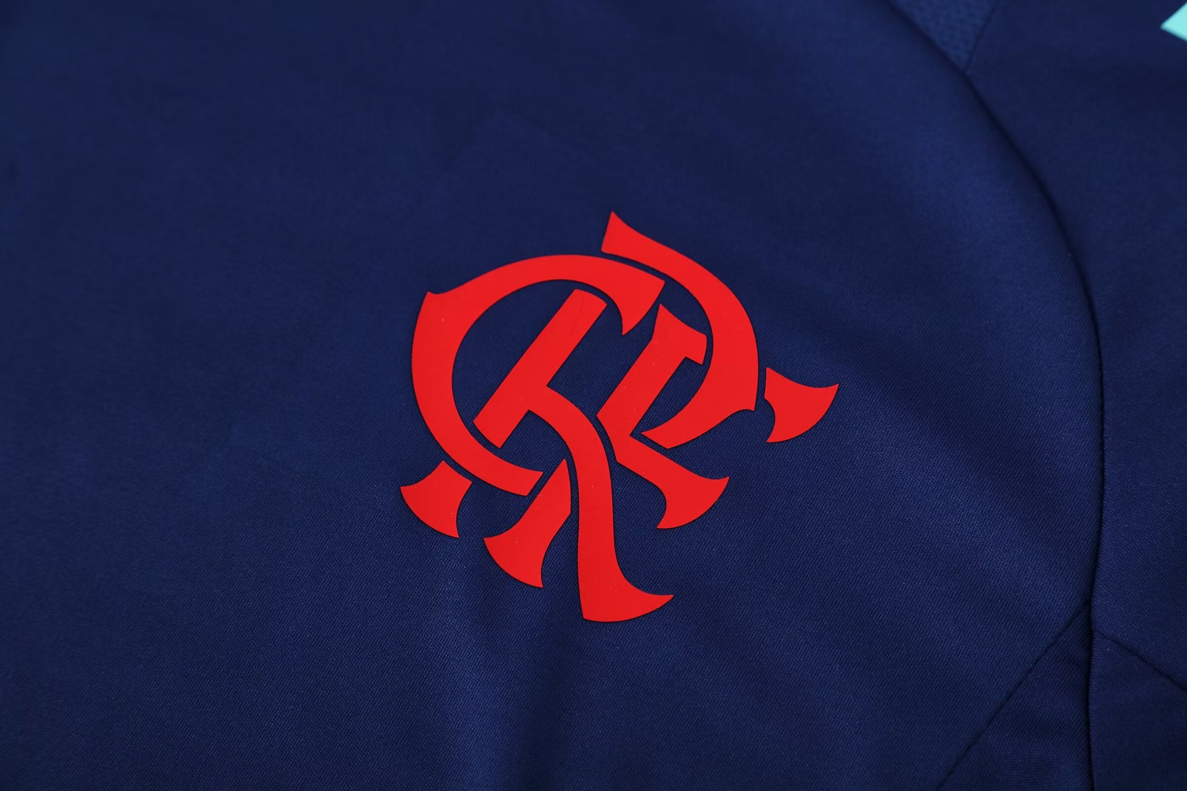 Flamengo Trainingsset 25/26