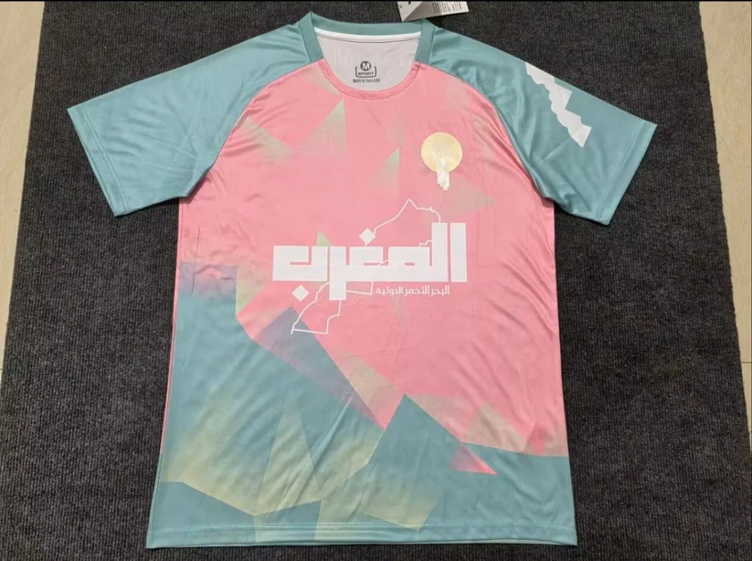 Marokko Special Edition 24/25