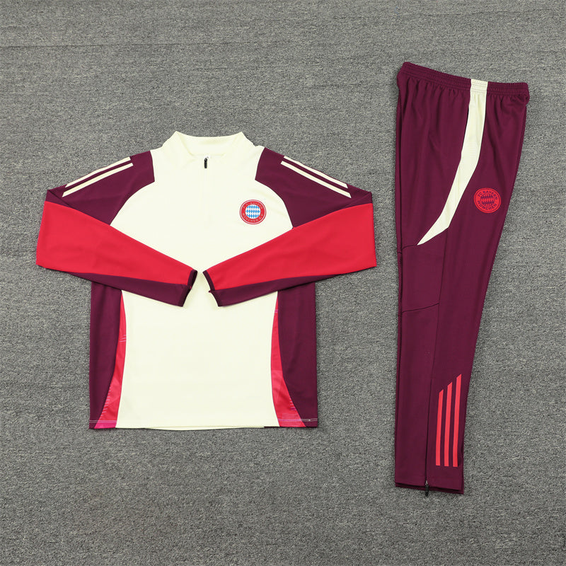 Bayern Munchen Trainingspak 24/25