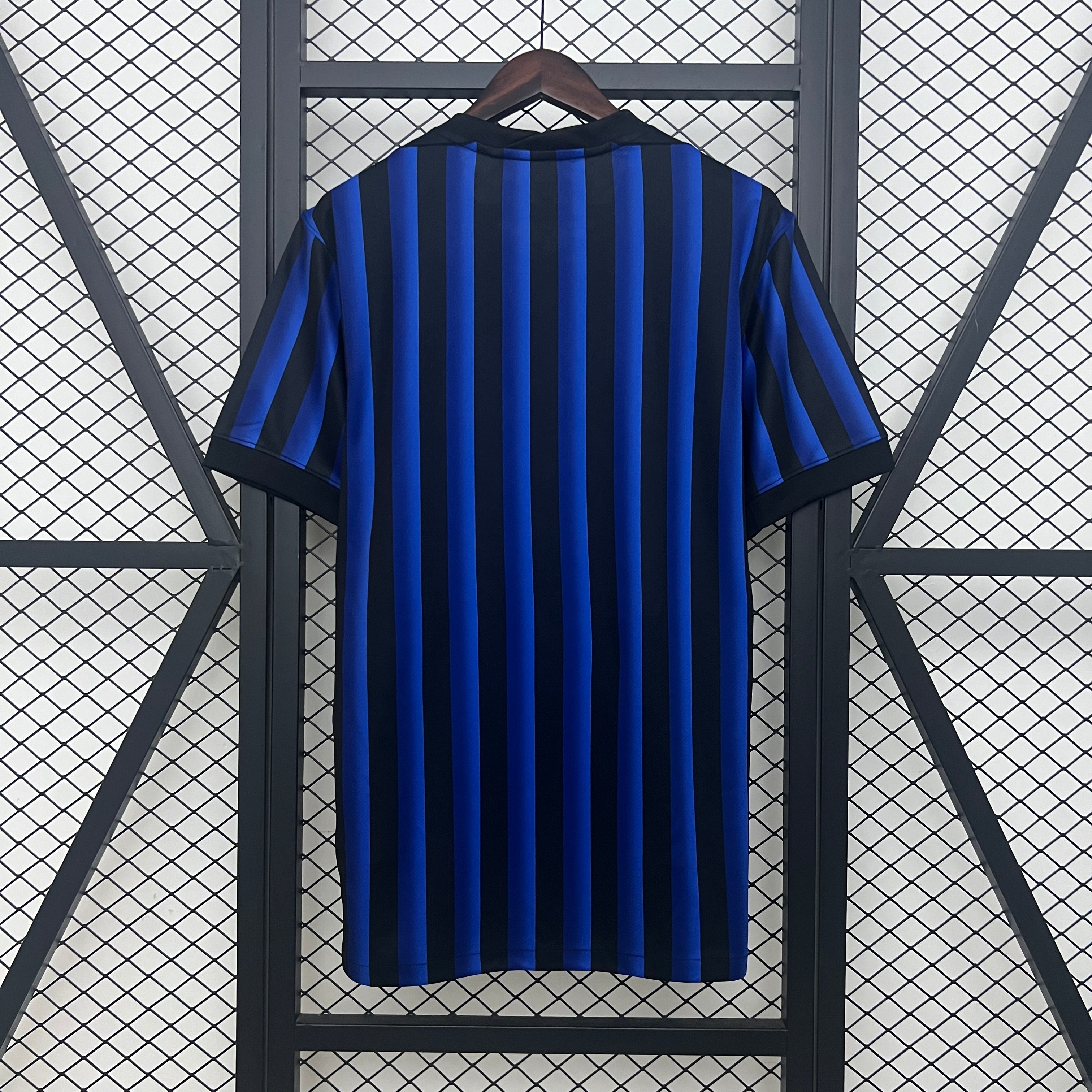 Inter Milan Thuis Shirt 25/26